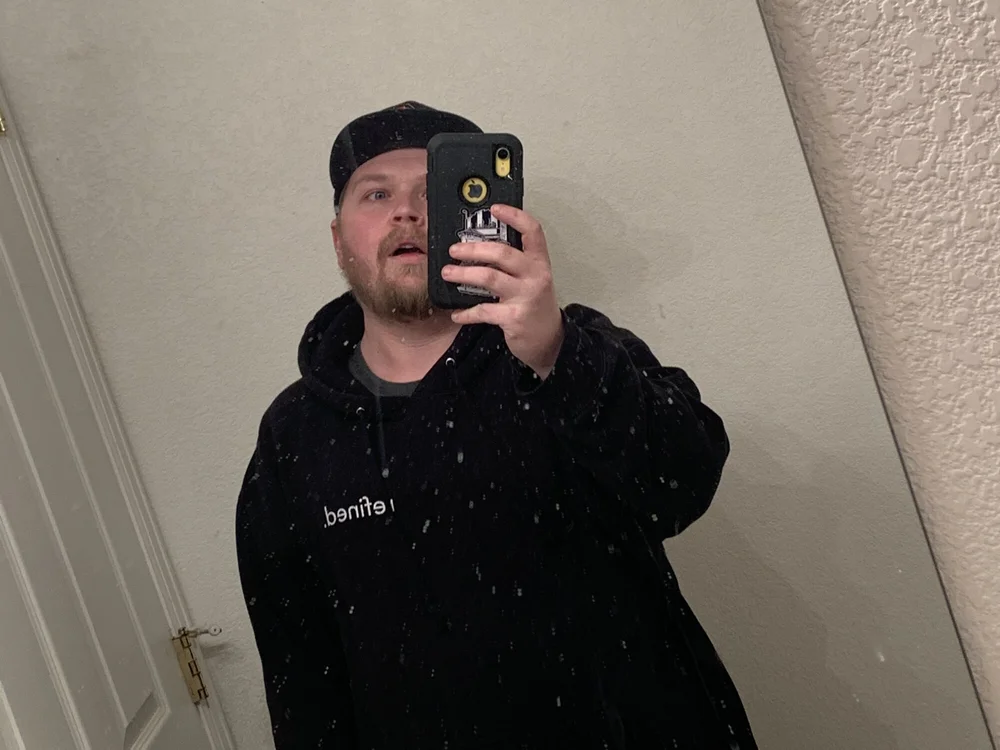Earfuls' Offline Chat Room
