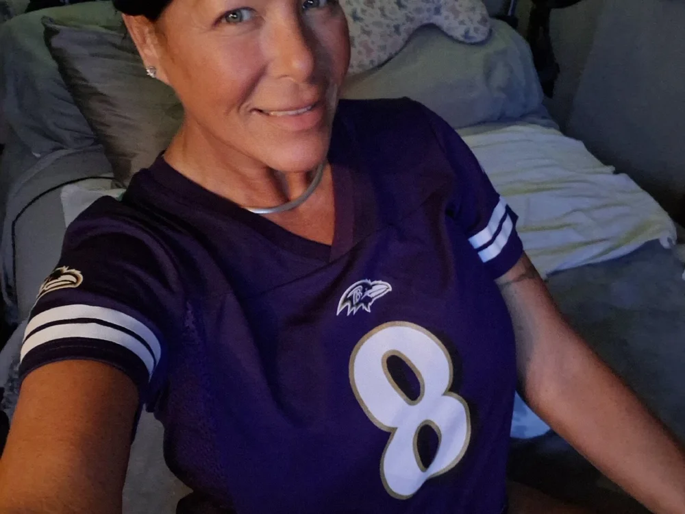 GoKristen's Offline Chat Room