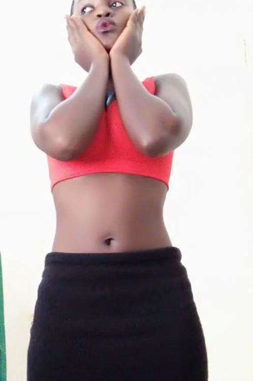 pretiest_ebony's Offline XXX Chat