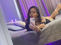 lilypeachxx's webcam live show