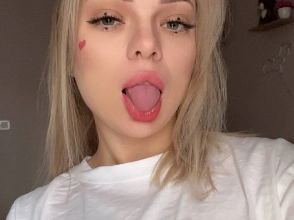 CandyRass' Offline XXX Chat