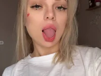 CandyRass's webcam live show