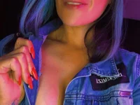 LuisaFernanda170823 Chat XXX in diretta