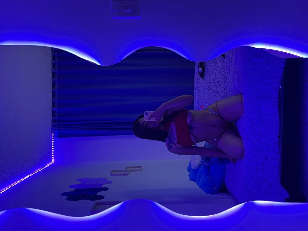 Daliila_11x 即時 XXX 聊天