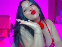 Вебкам-шоу Kym_Owens
