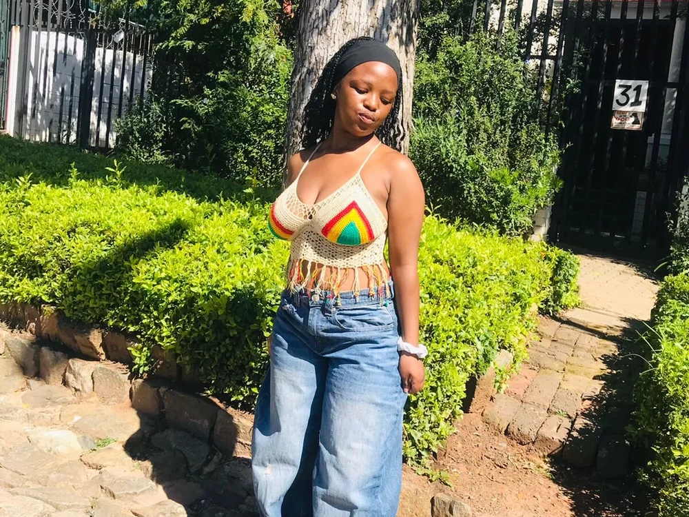 FreakyNubian Offline XXX-Chat