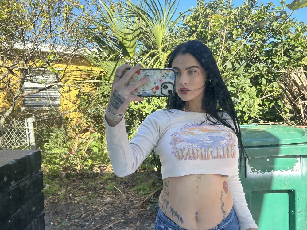 Czat XXX offline – itsjennataylor