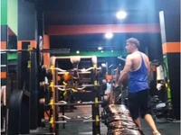 lovesexx136's webcam live show