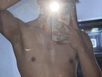 Michinrg's webcam live show