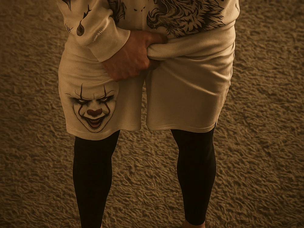 Офлайн-чат XXX Bad19big