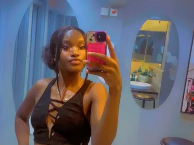 Juicy_nugget - Girl 