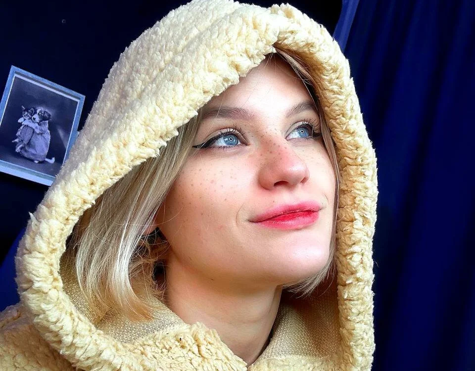 Офлайн-чат XXX _JessieVibes