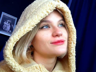 _JessieVibes profile