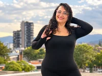 AlessandraLeroy1's webcam live show