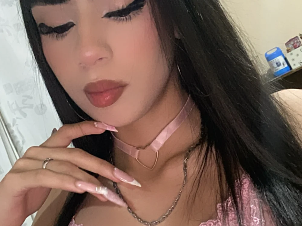 lilish 离线XXX聊天