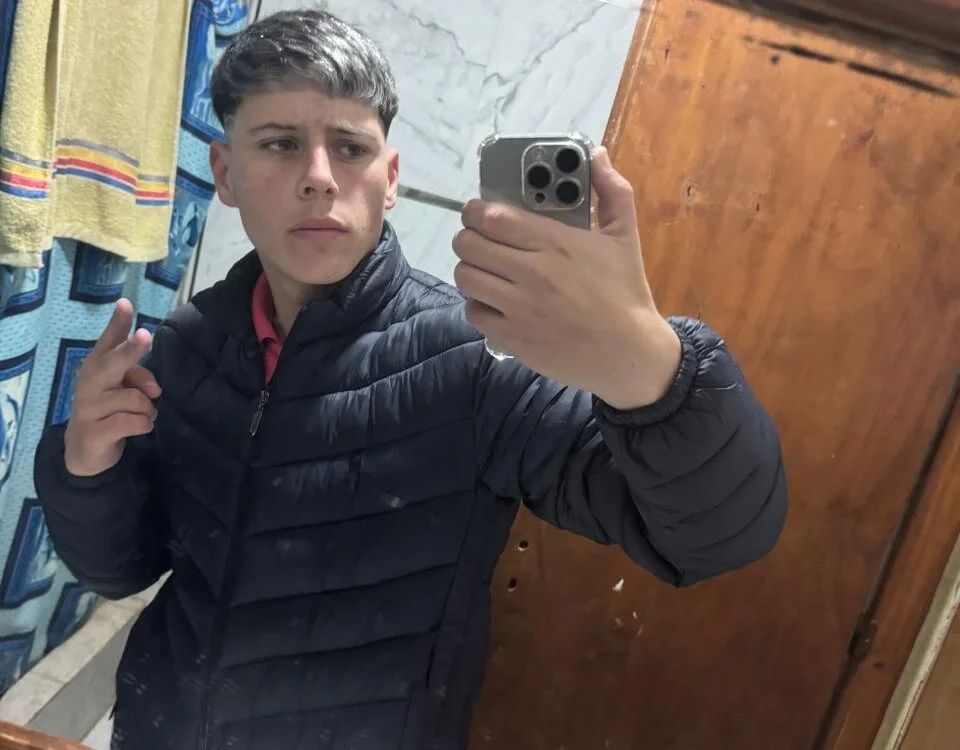 isabarraza18's Offline XXX Chat