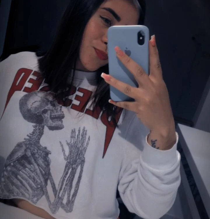Offline chatovací místnost ashlye_cooper7