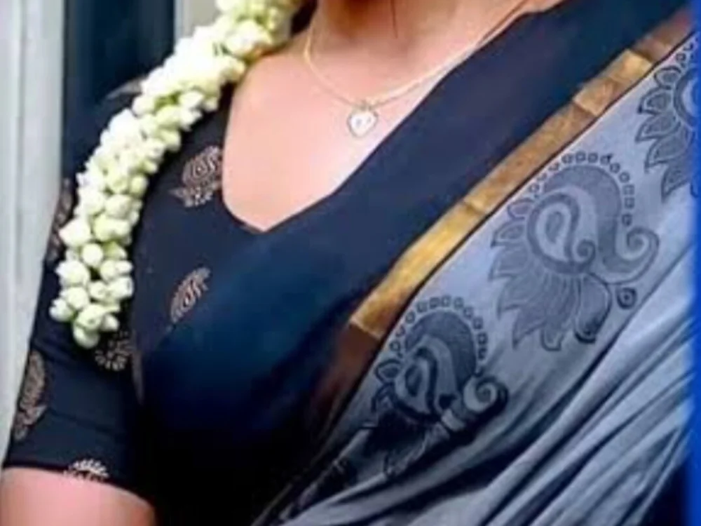 HONEYJASMIN-TAMIL