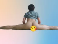 Model Sexy-lord