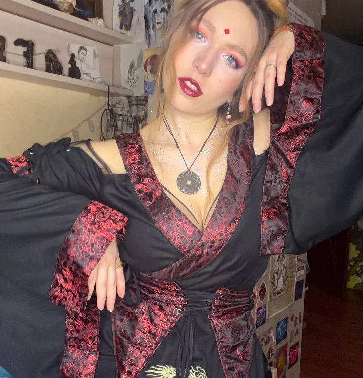 Chat +18 off-line de JacqulynVensel