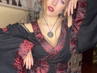 JacqulynVensel's webcam live show