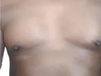 Mfana-Grootman's webcam live show