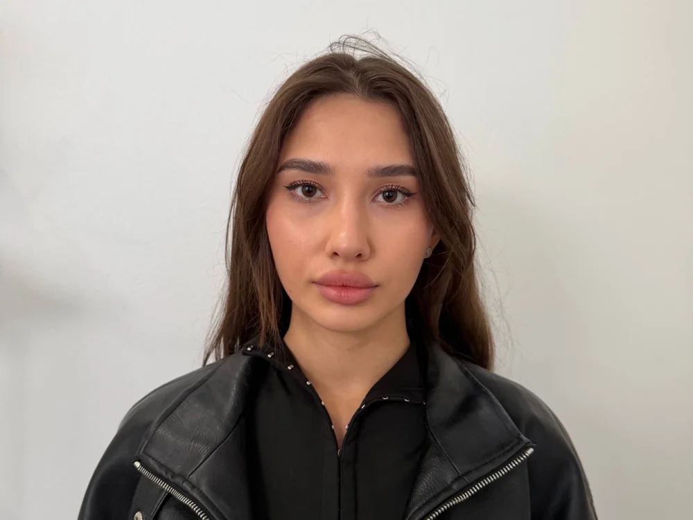 NadiaFesus' Offline XXX Chat
