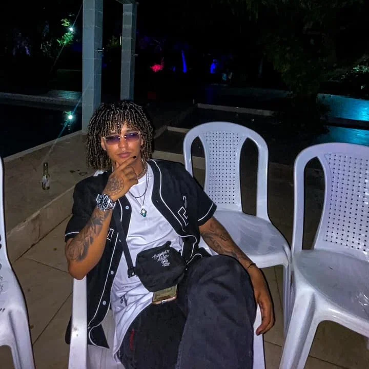 Chatroom XXX hors ligne de MiaCollens1