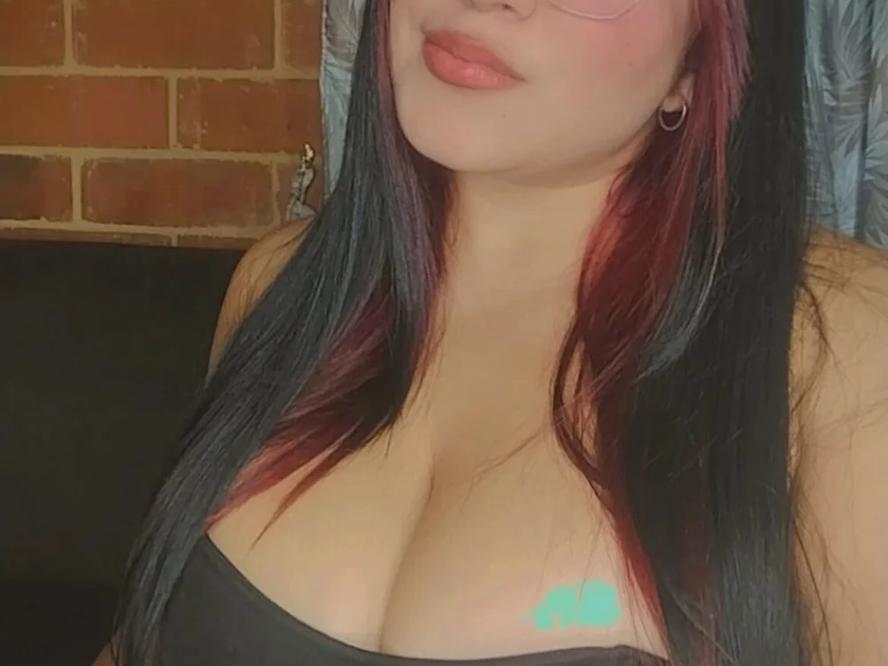 kassandra_luxury's Offline XXX Chat