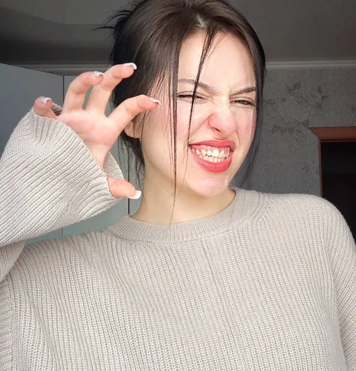 XXX chat uživo modela ShawnaBree