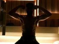 Castelione's webcam live show