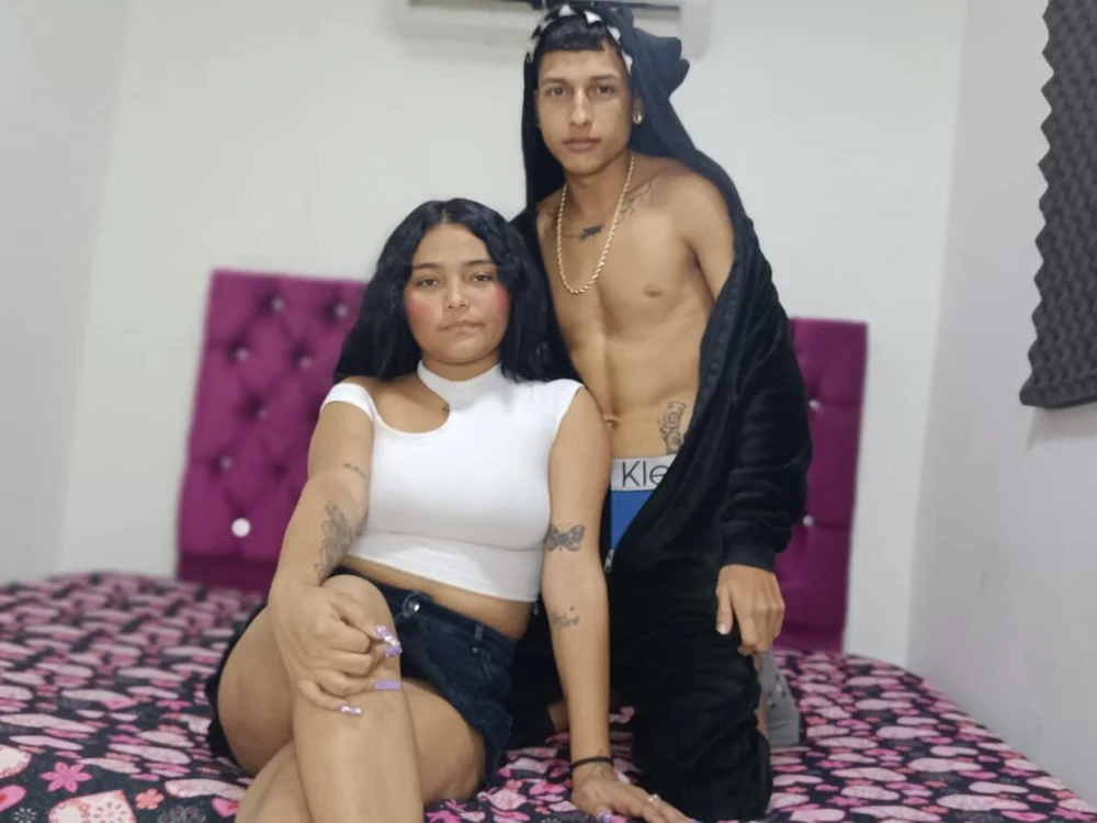 Dream_girl_nomercy's Offline XXX Chat