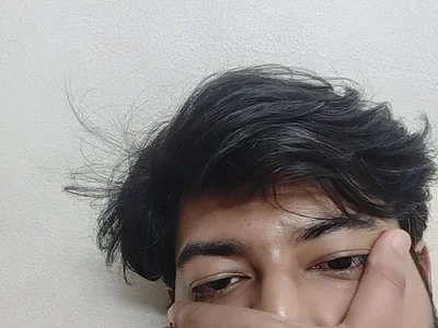 KrishNaik - Boy 