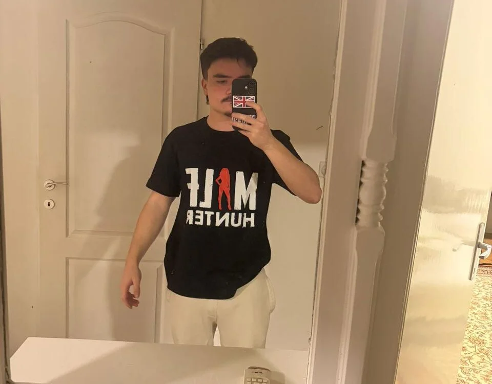 Chat XXX offline de AleksaDjole