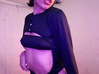 Celeste_lumi's webcam live show