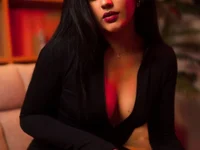 Lisa_Clayton Obrolan Langsung XXX