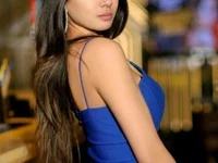 Model jessica_mercado