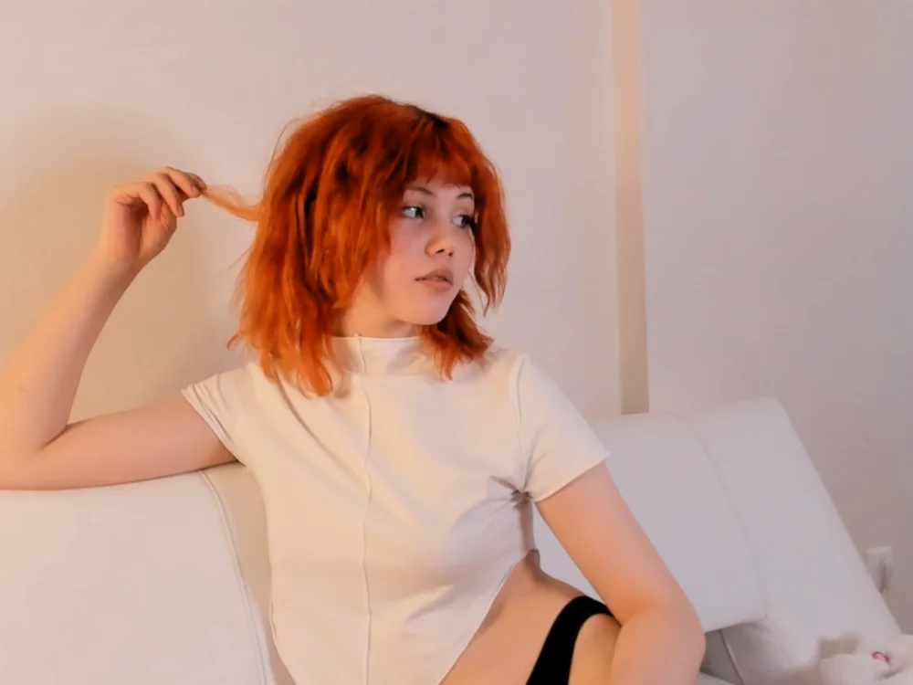 MayaTurner's Offline XXX Chat