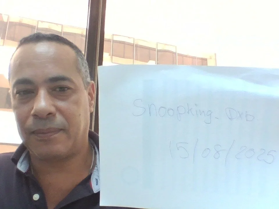 دردشة Scorpion_Dubai الجنسية دون اتصال