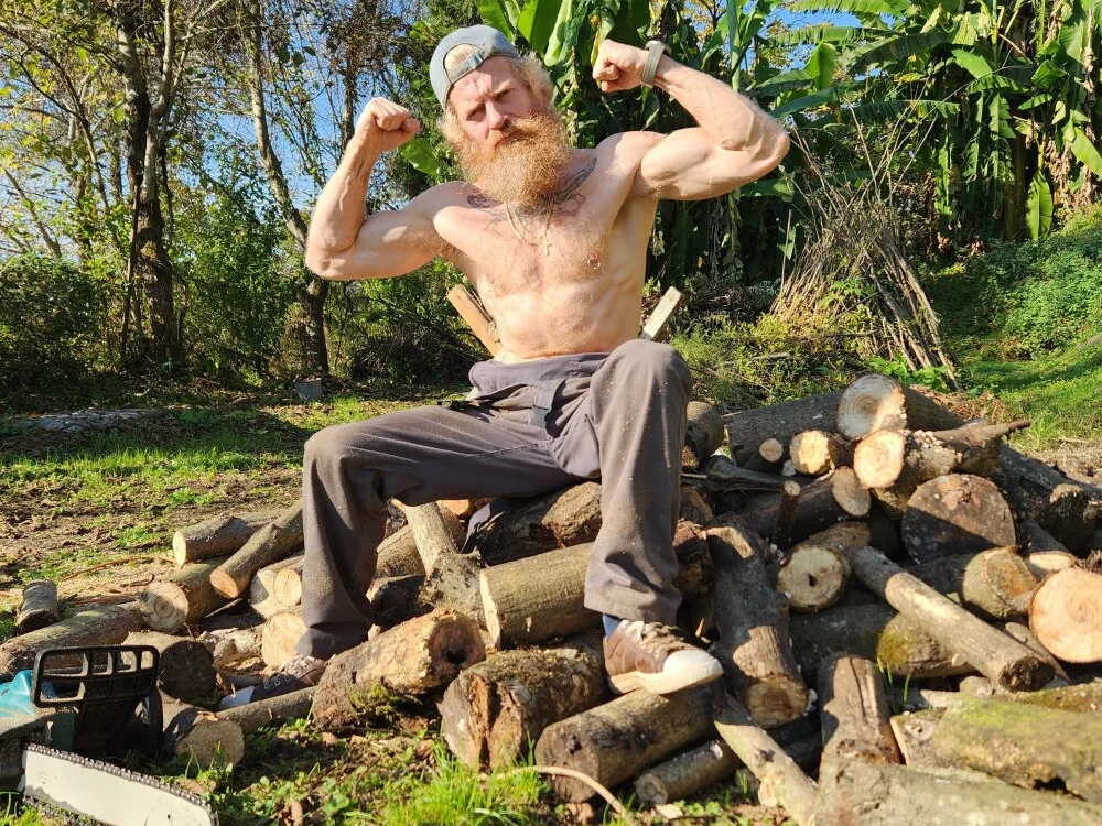 Gingerbeard40 离线XXX聊天