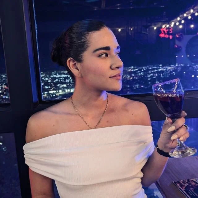 Charlott__V cam model