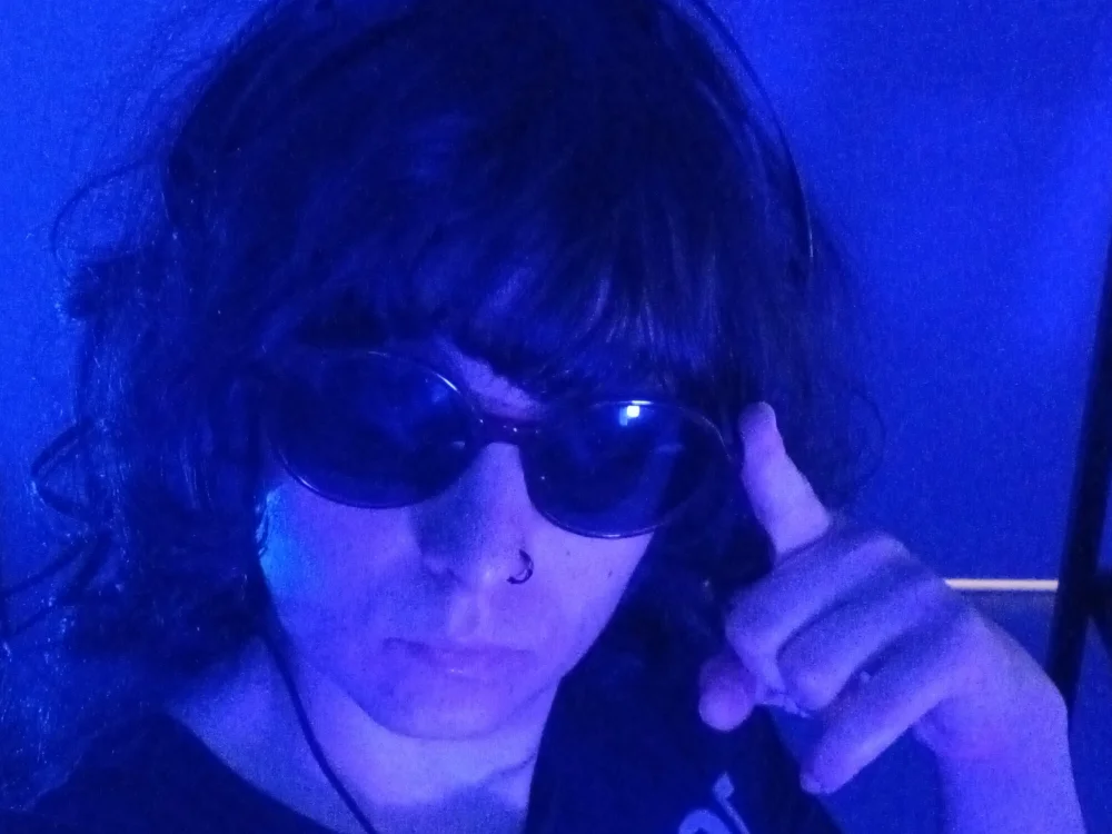The_Estrobenders' Offline XXX Chat