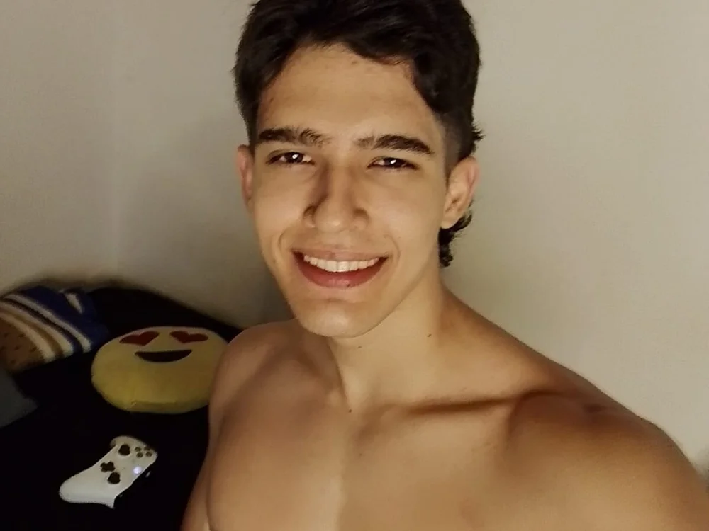 SamWell69_ Live Sex Cam