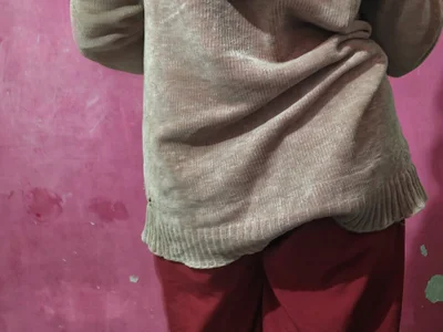 the_saavi on StripChat