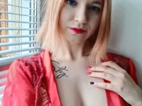 Ericha_Stone's Live XXX Chat