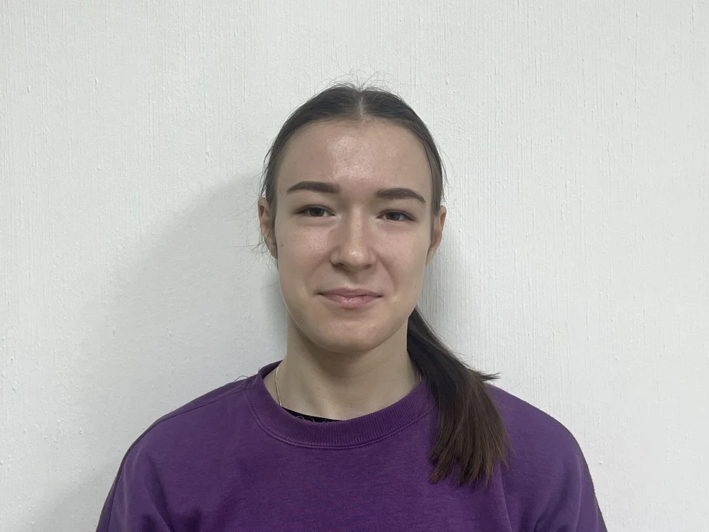 SimoneBerger Cameră chat offline