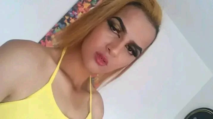melissa_cia's Offline XXX Chat