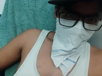 kuttichetan93's webcam live show