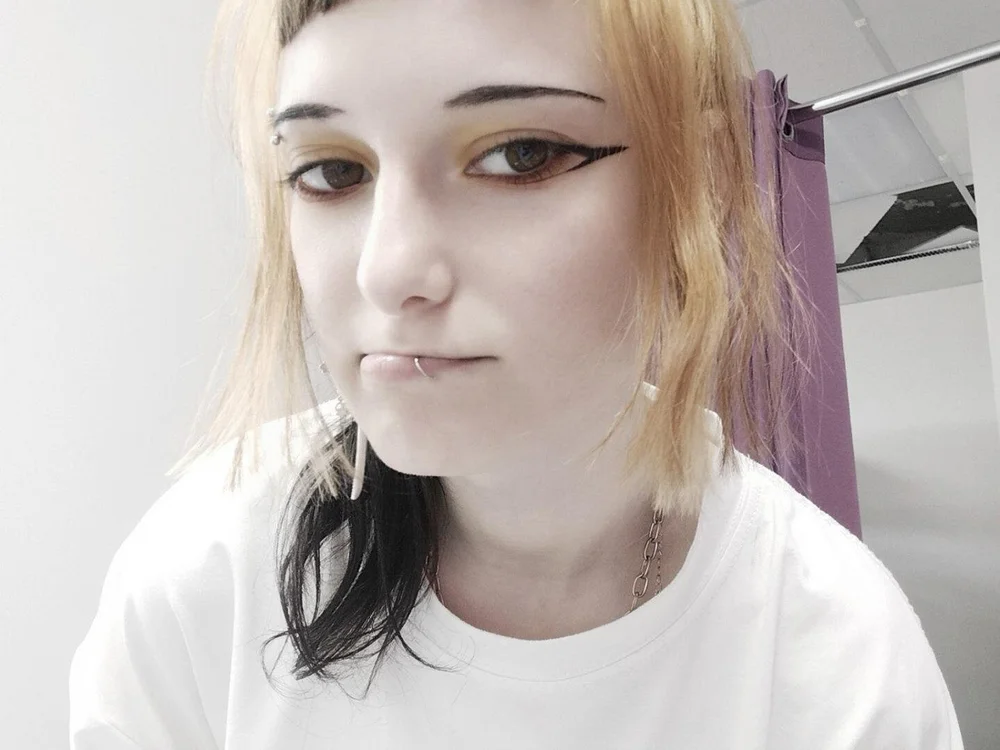 JenaeRadloff's Offline Chat Room
