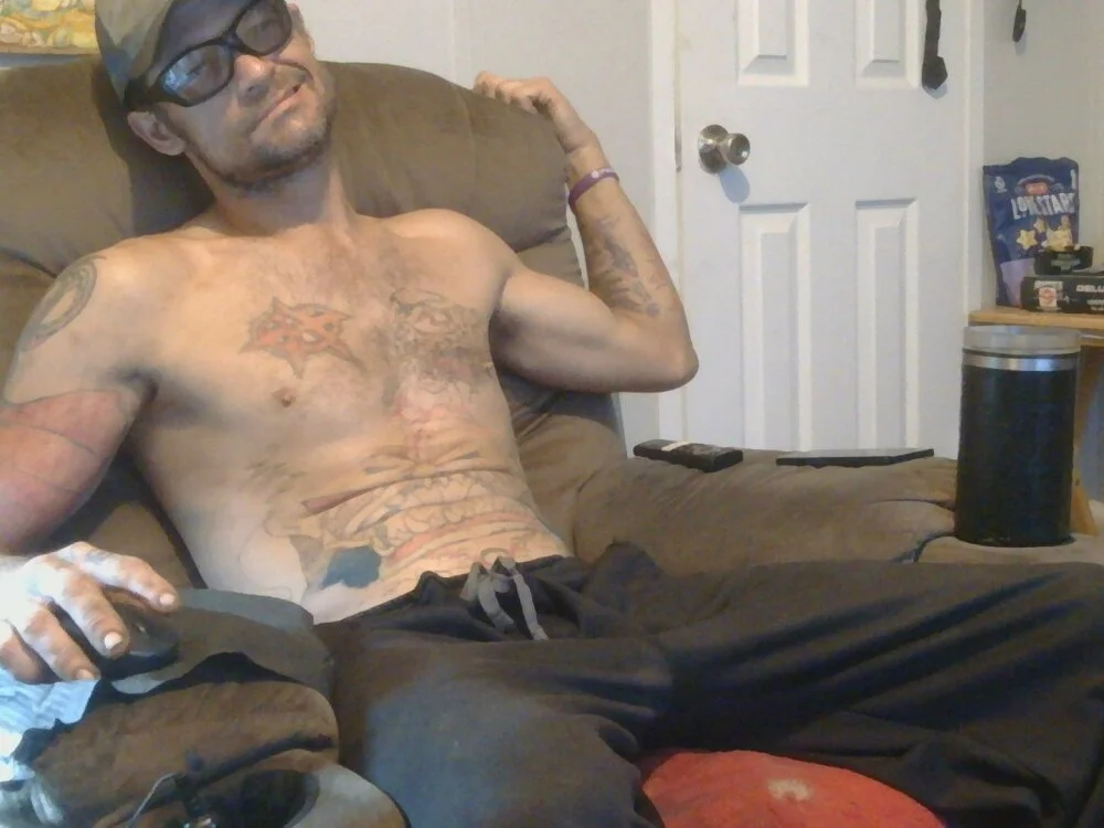 Chat +18 off-line de SoloMan2023